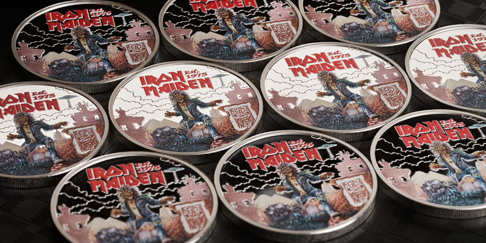 Iron Maiden