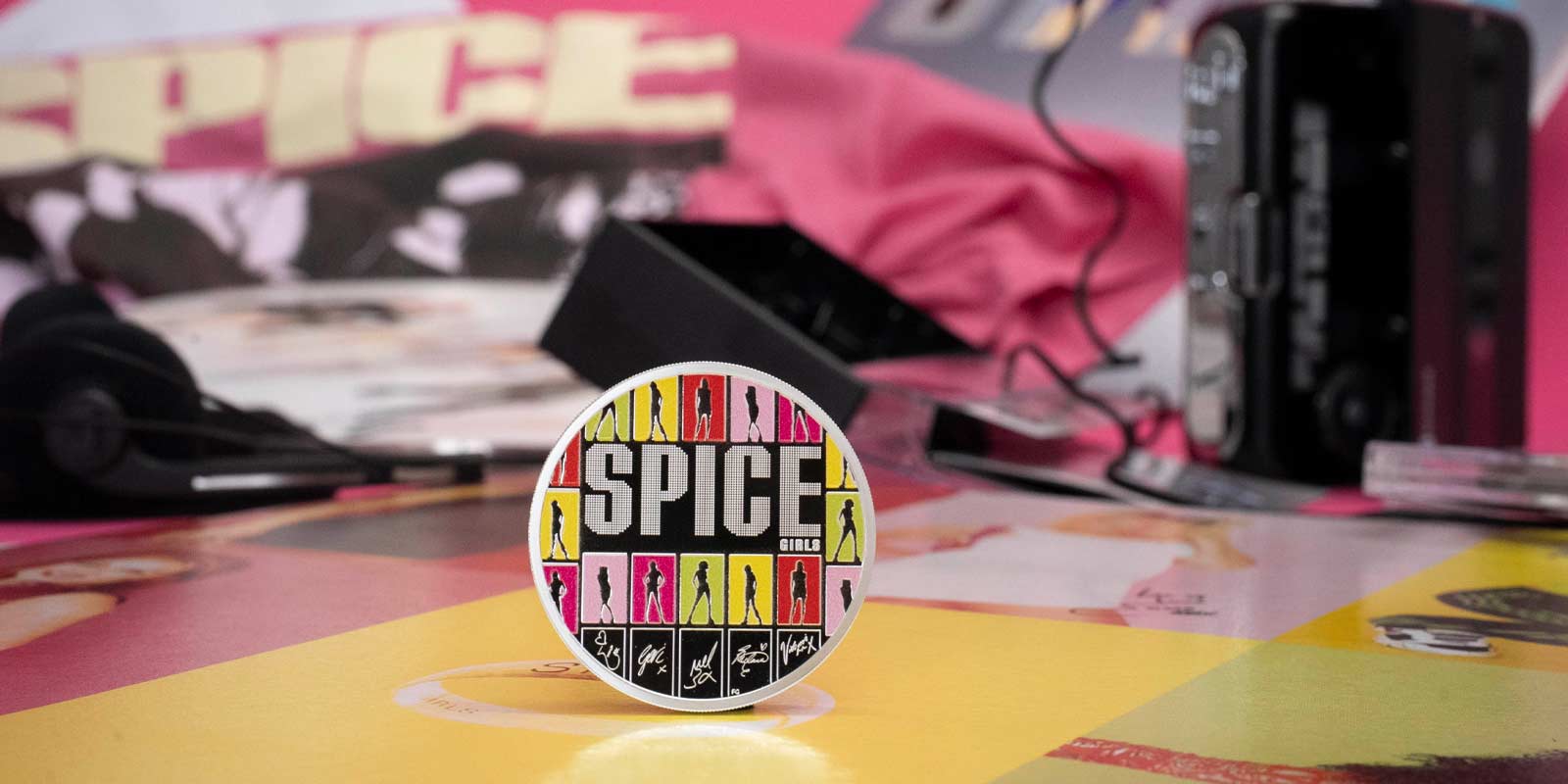 Spice
