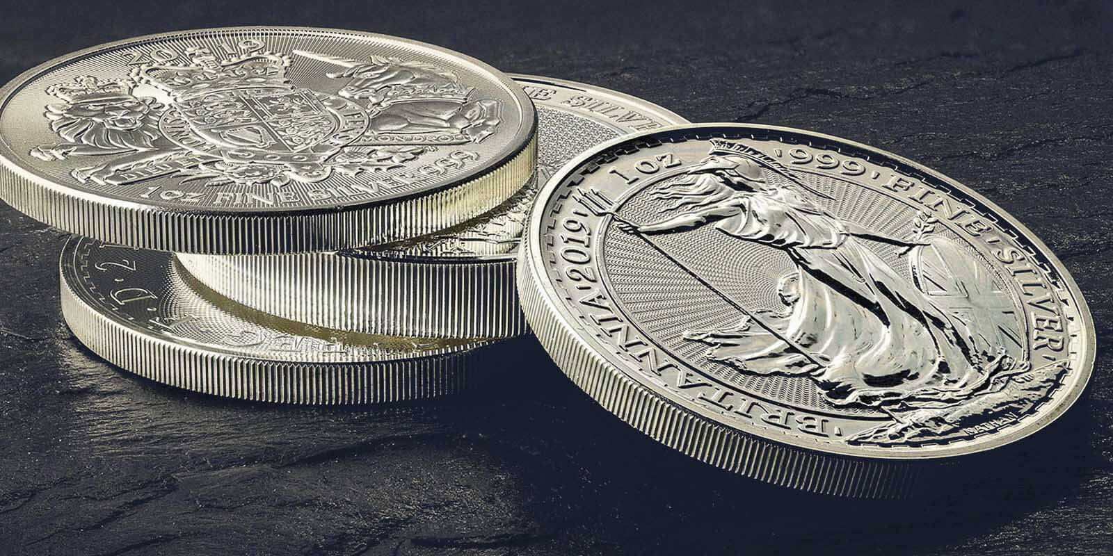 Discover our Full Range of Bullion Investments