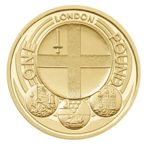 2010 Elizabeth II 