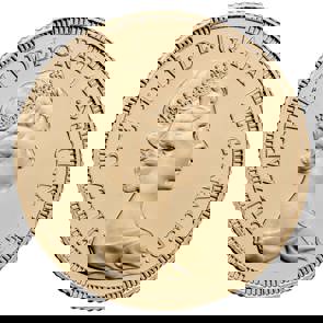 The 1979 Gold Proof Sovereign