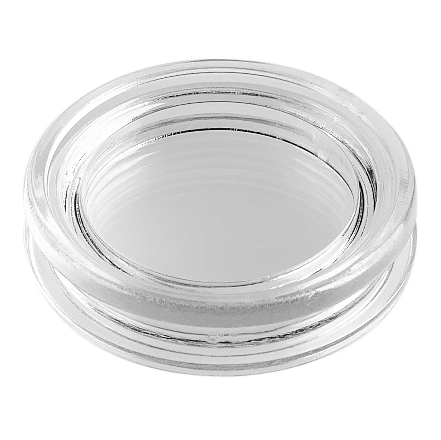 Cofanetto Per Monete. 126 Posti Diametro 35 E 40 Mm. 2021 - Foto 14