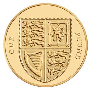 2014 Elizabeth II 