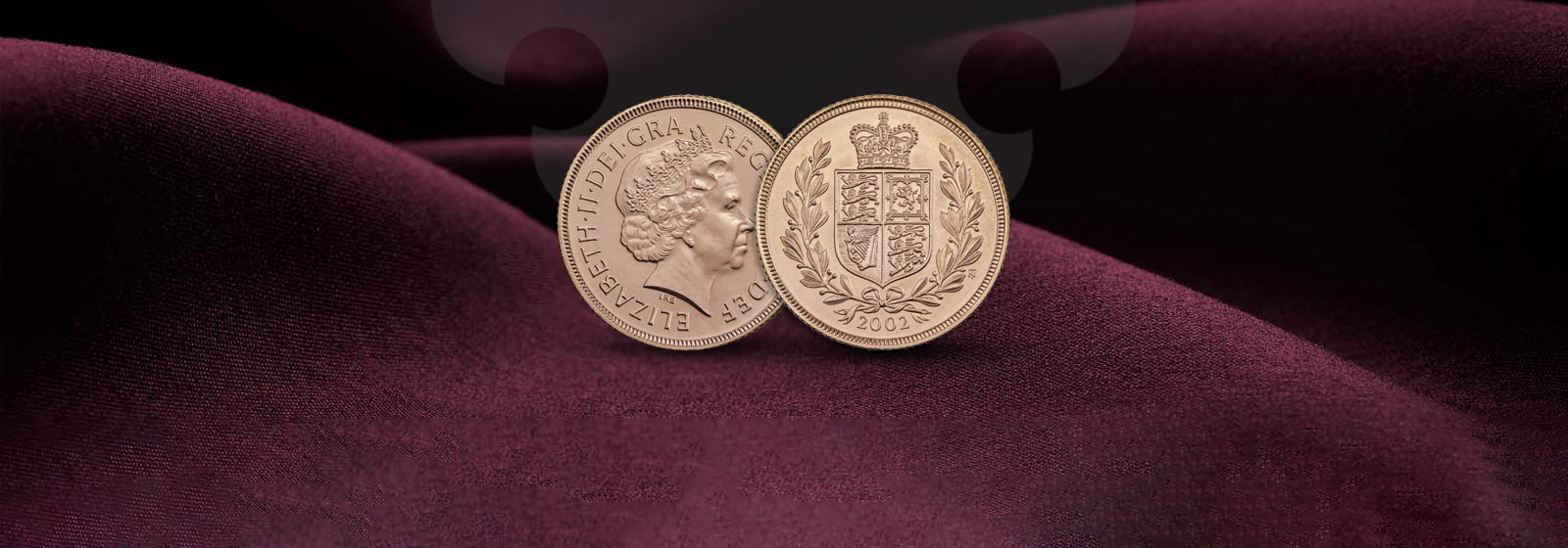 The Sovereign of the Month