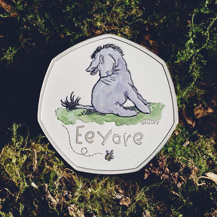 EEYORE