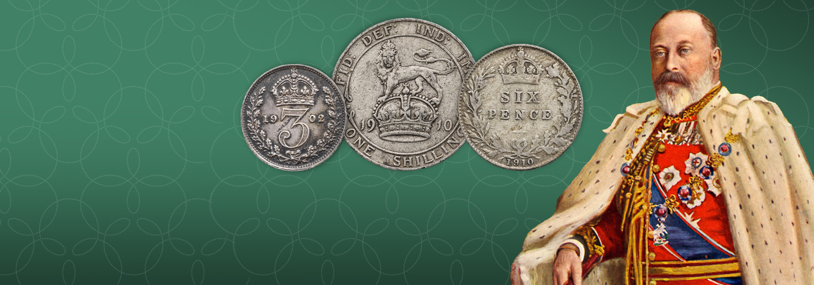 The Making of Modern Britain