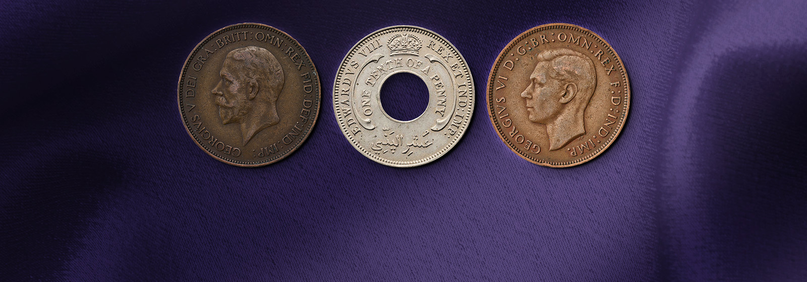 The Year of Three Kings