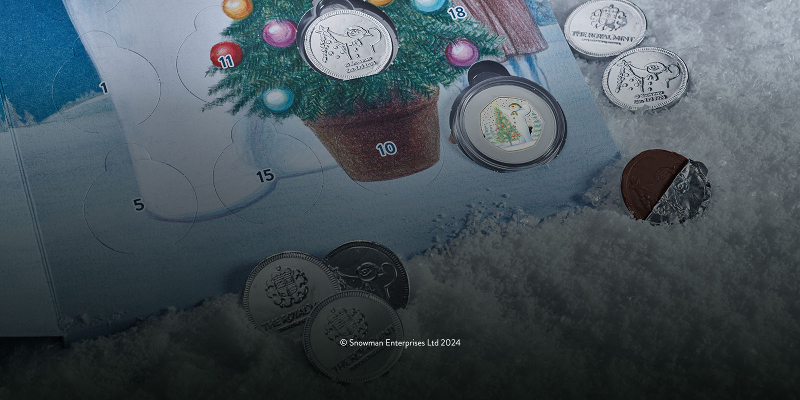 What Makes Your Christmas Precious?