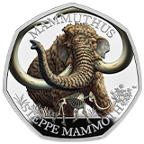 image for Commemorative Coins