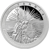image for Britannia