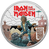 image for Iron Maiden