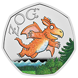 image for Zog