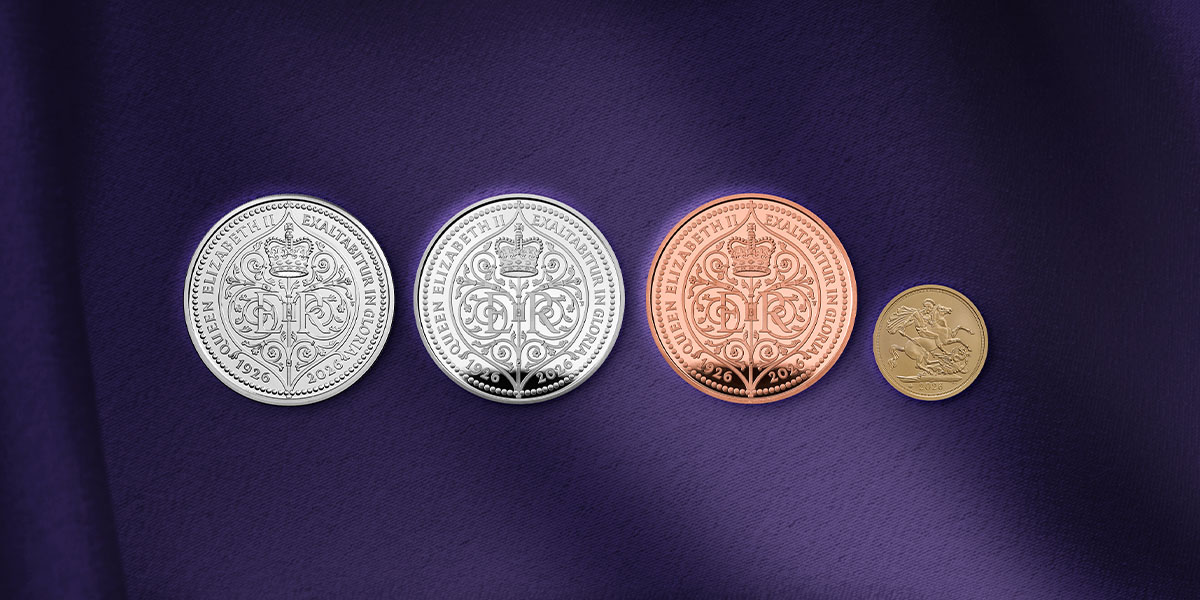 Remembering Elizabeth II