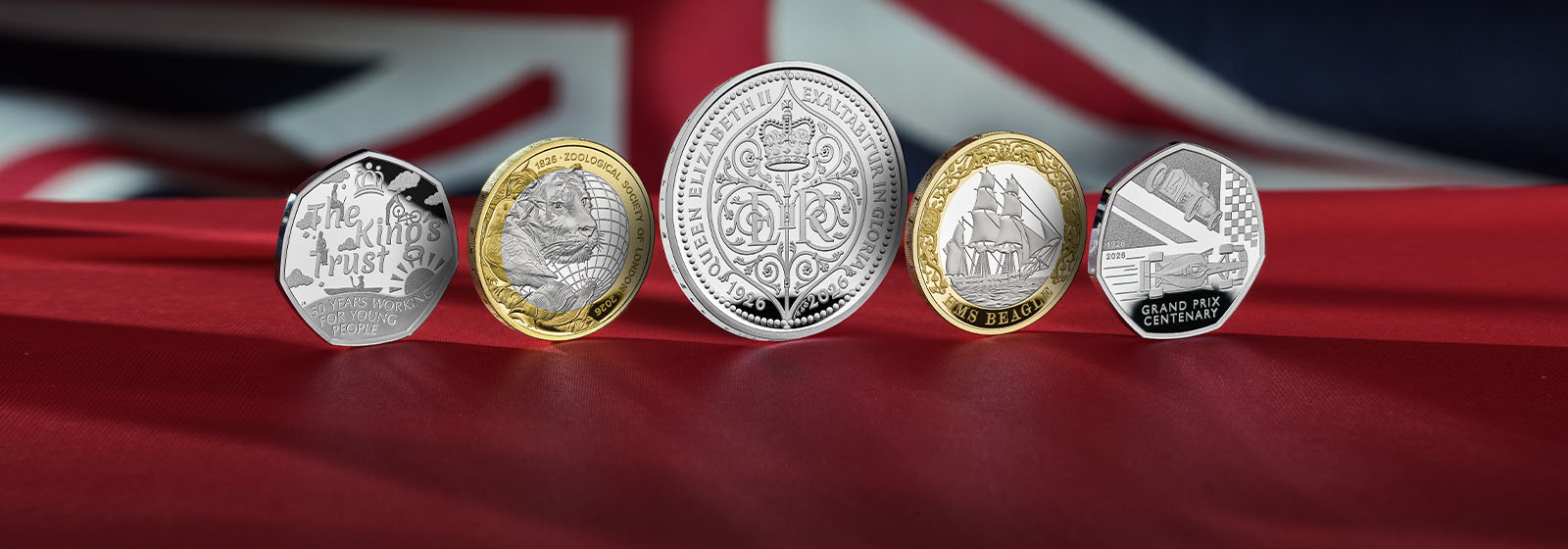 The House of Windsor