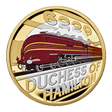 Duchess of Hamilton