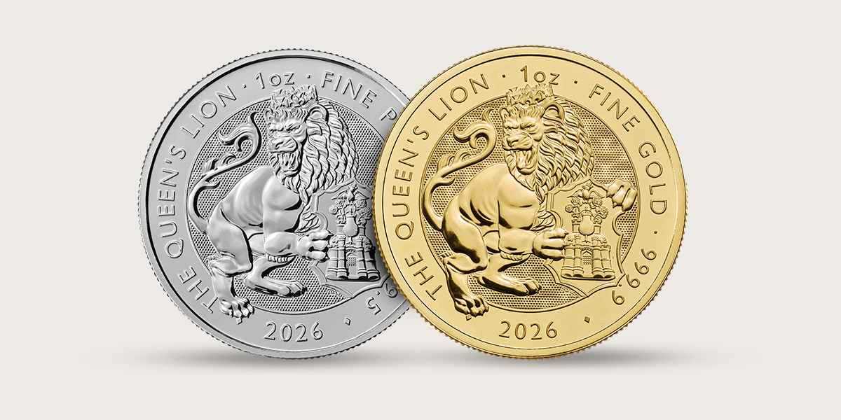 BULLION COINS