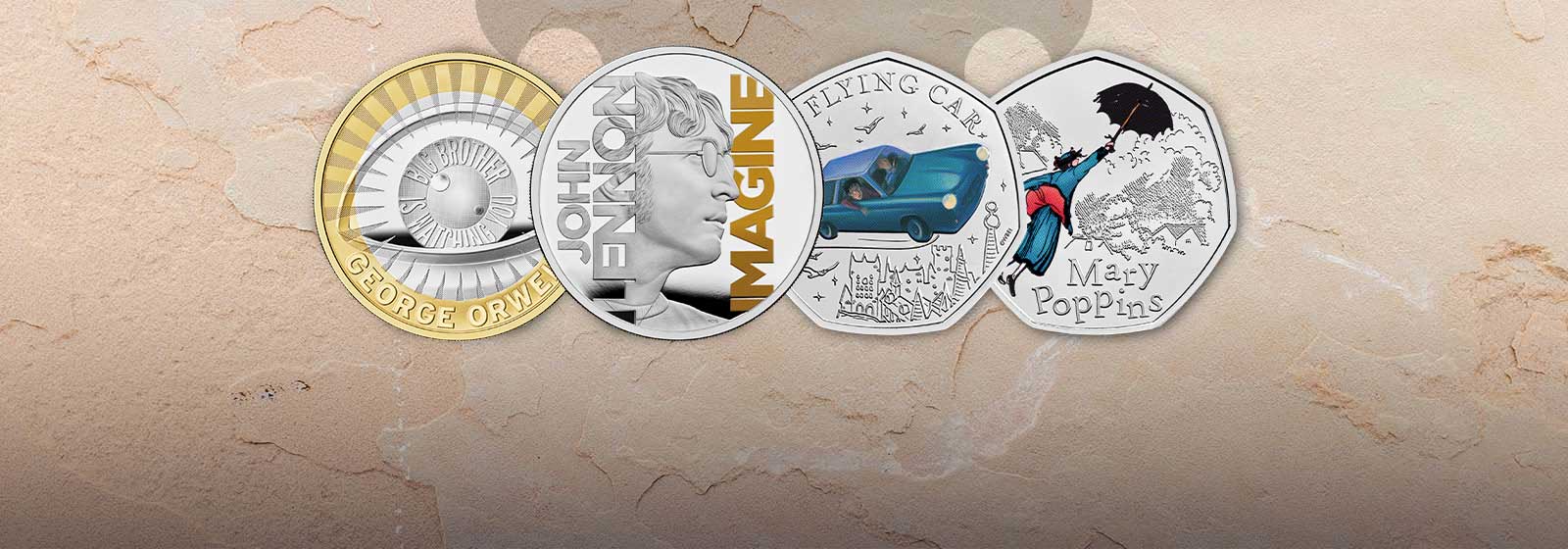 Coin Collections