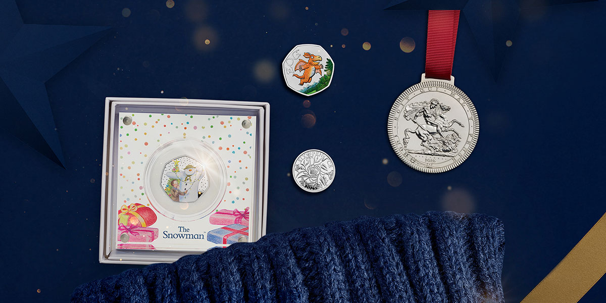 Find the Perfect Stocking Filler