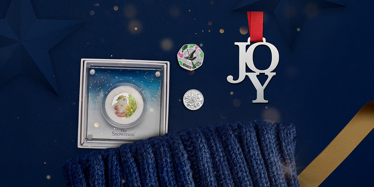 Find the Perfect Stocking Filler