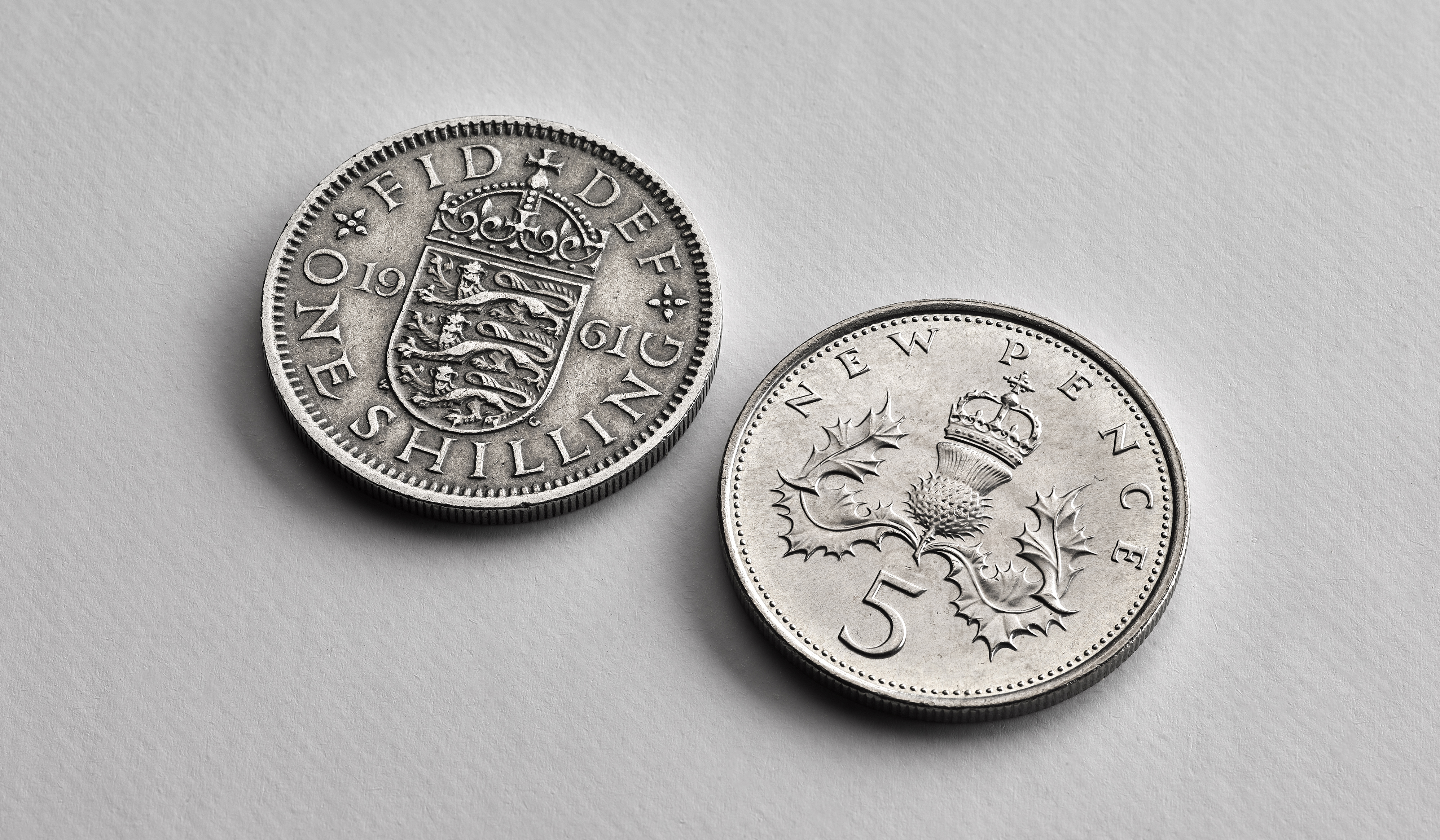 Five Facts About the 5p