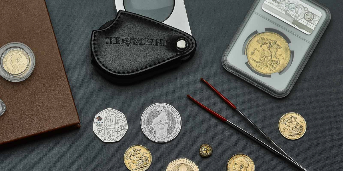 Coin Grading