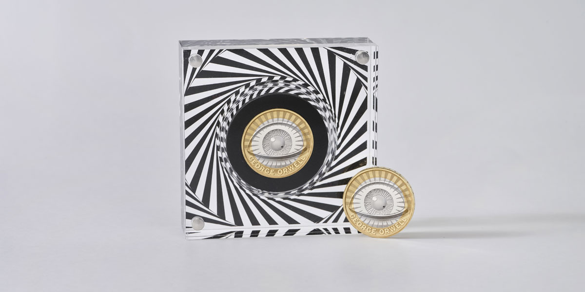 Commemorative Coins