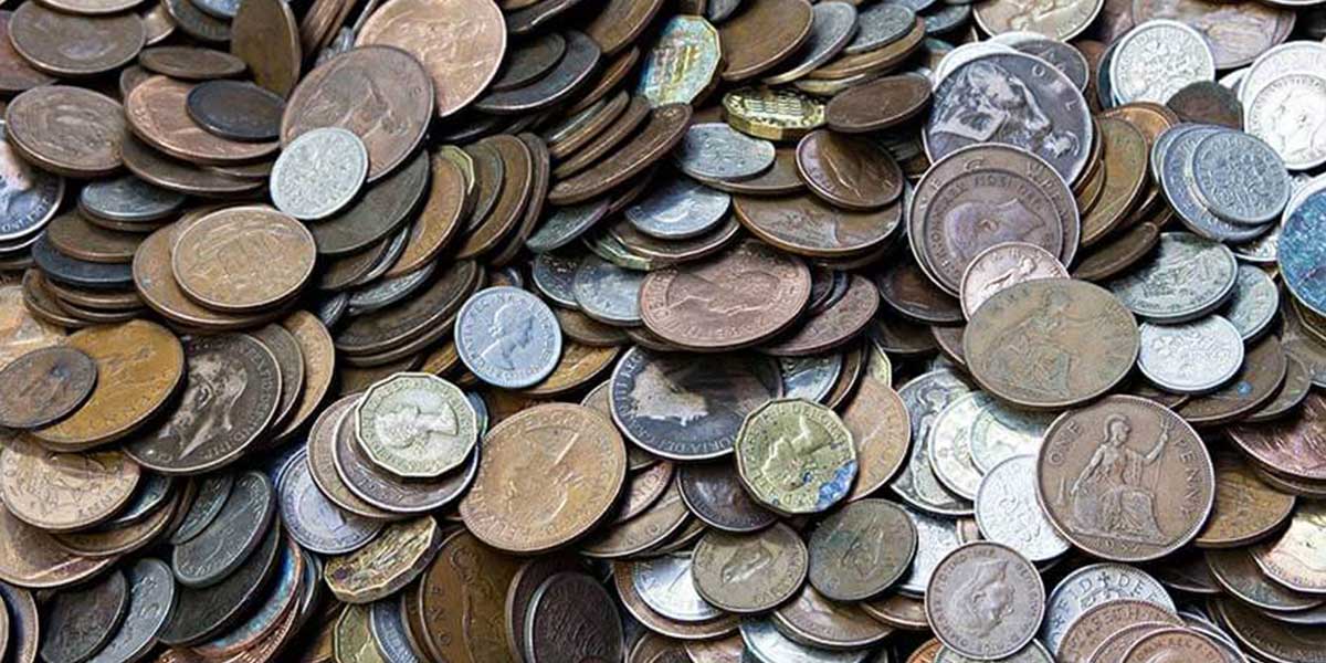 Decimalisation