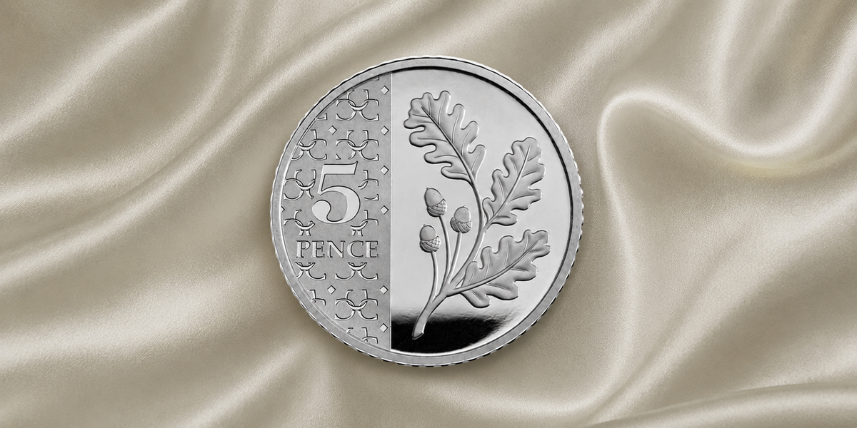 Rare Coins