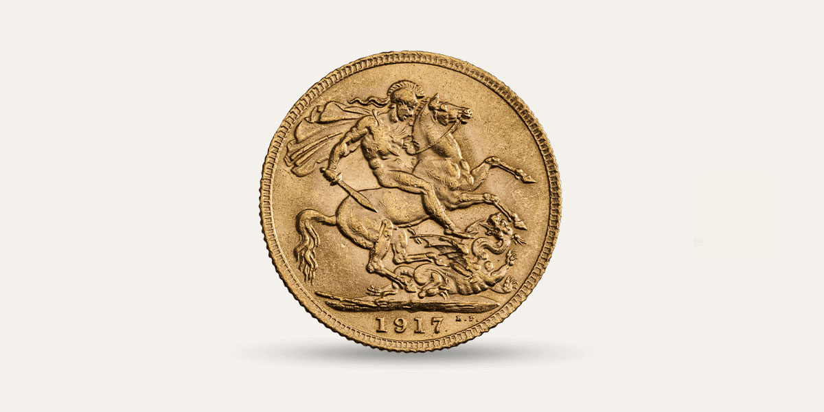 1933 Penny