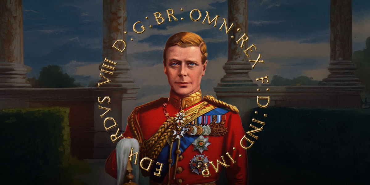 7 Significant Sovereigns