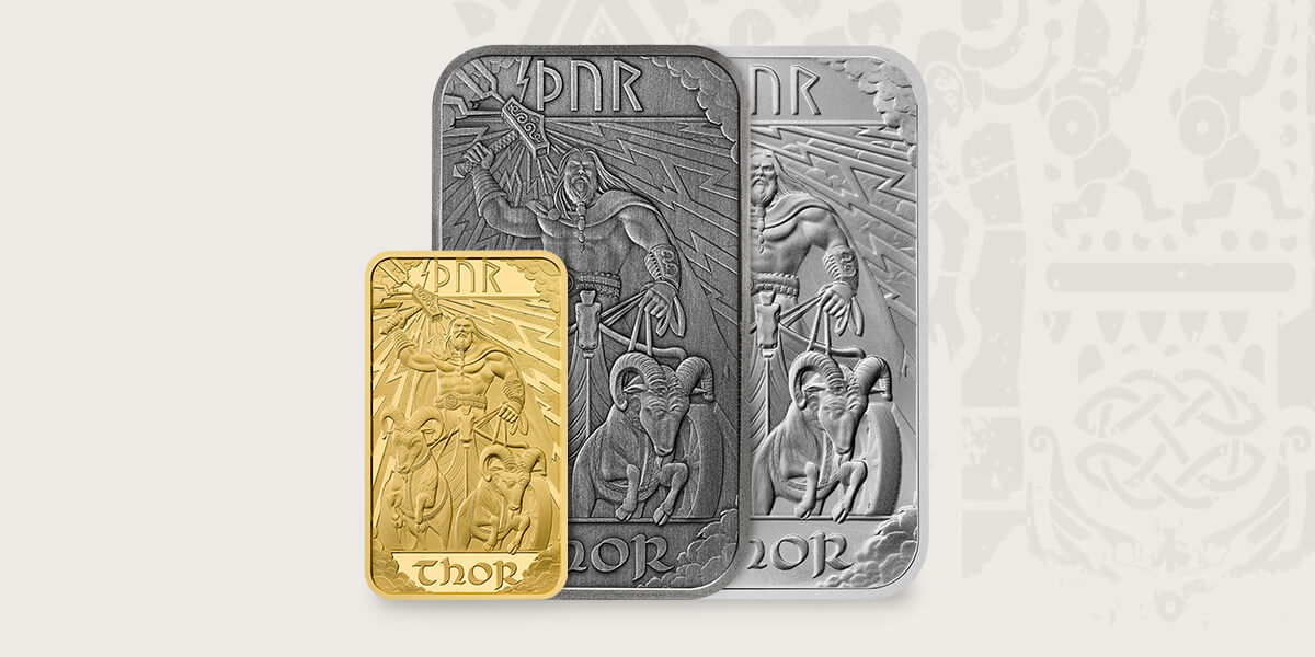 Bullion Range