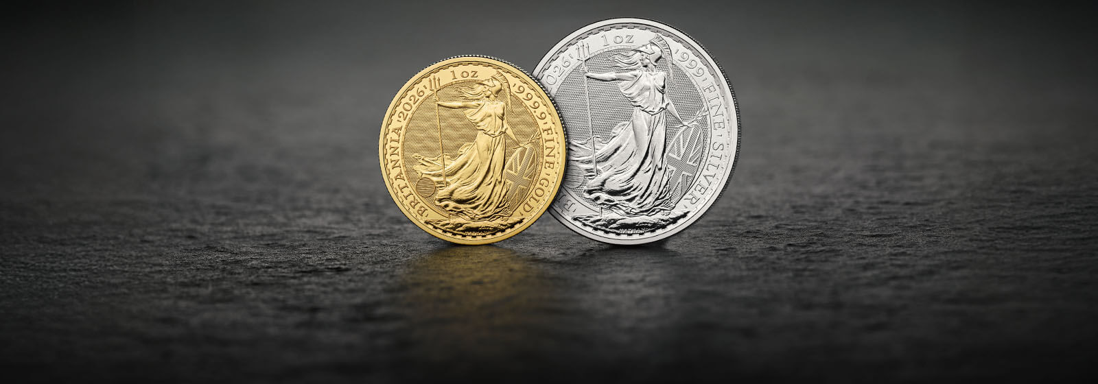 In Britannia You Can Trust