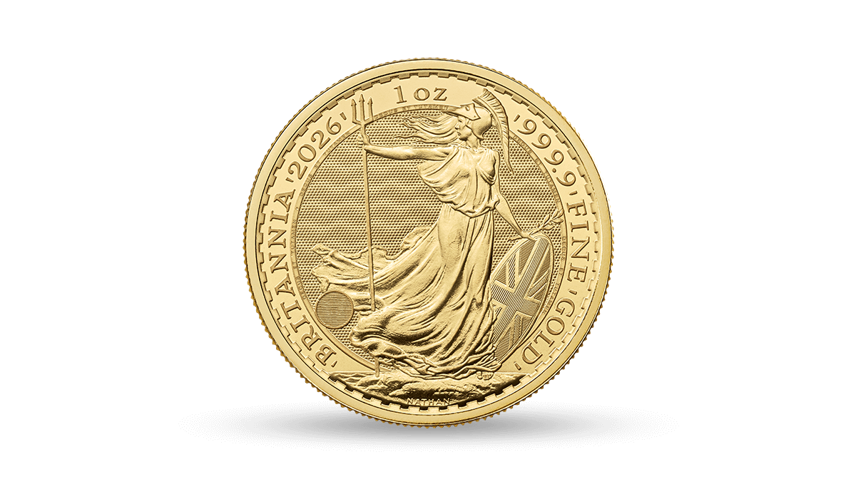 Britannia