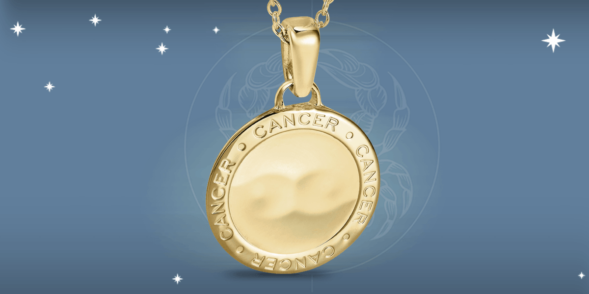 The 886 Caustic Zodiac Pendant Collection