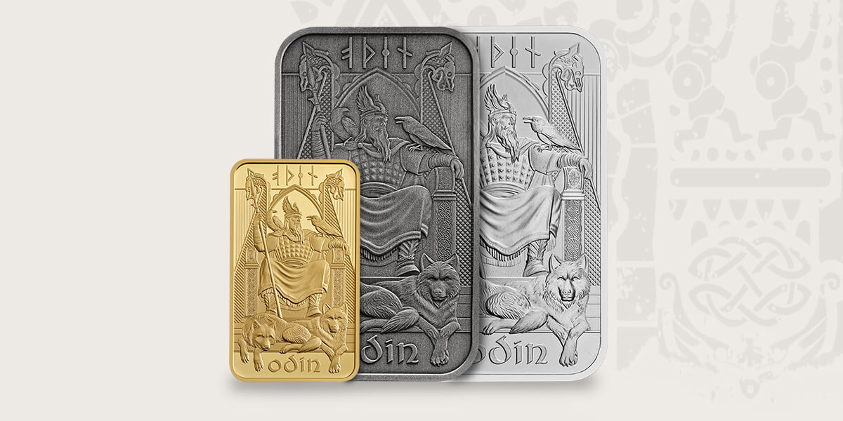 Bullion Range