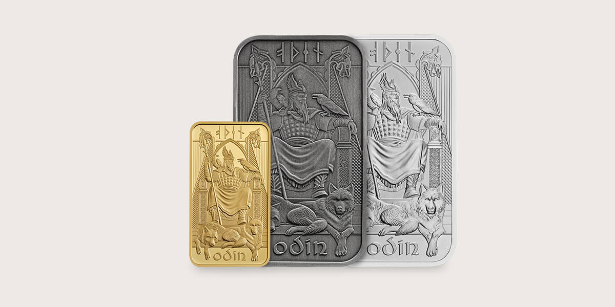 Paying Tribute to Odin the All-Father