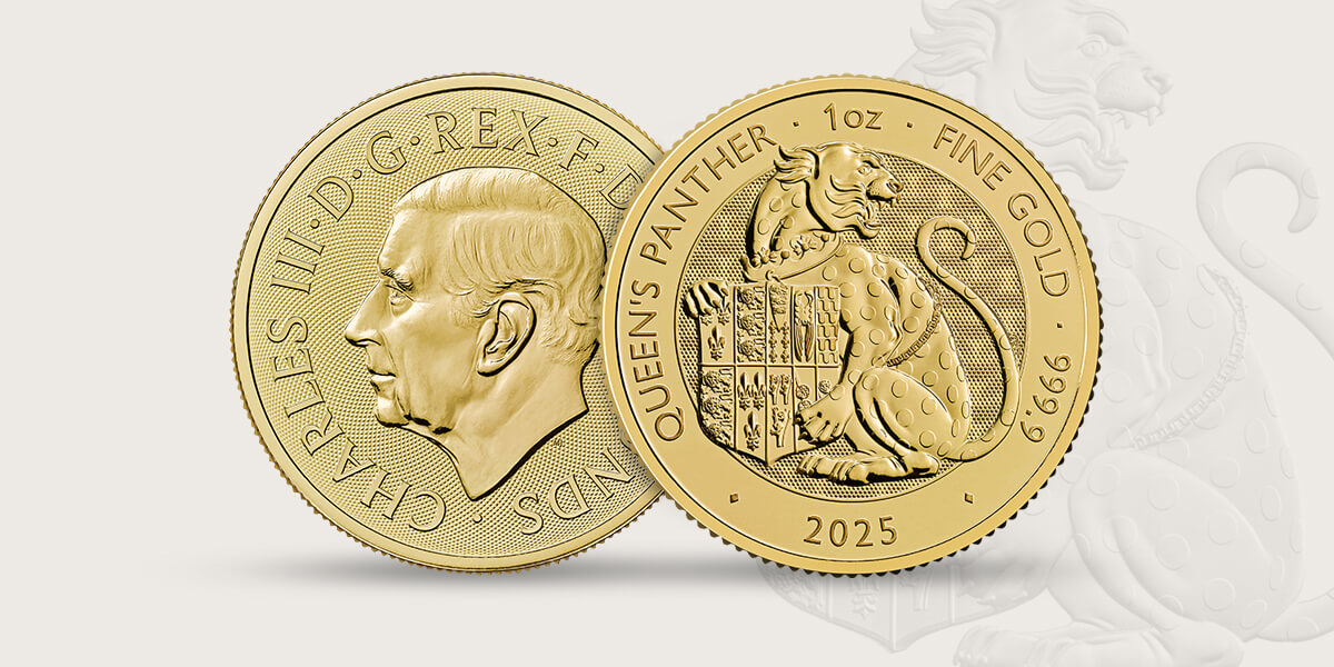 Bullion Coins