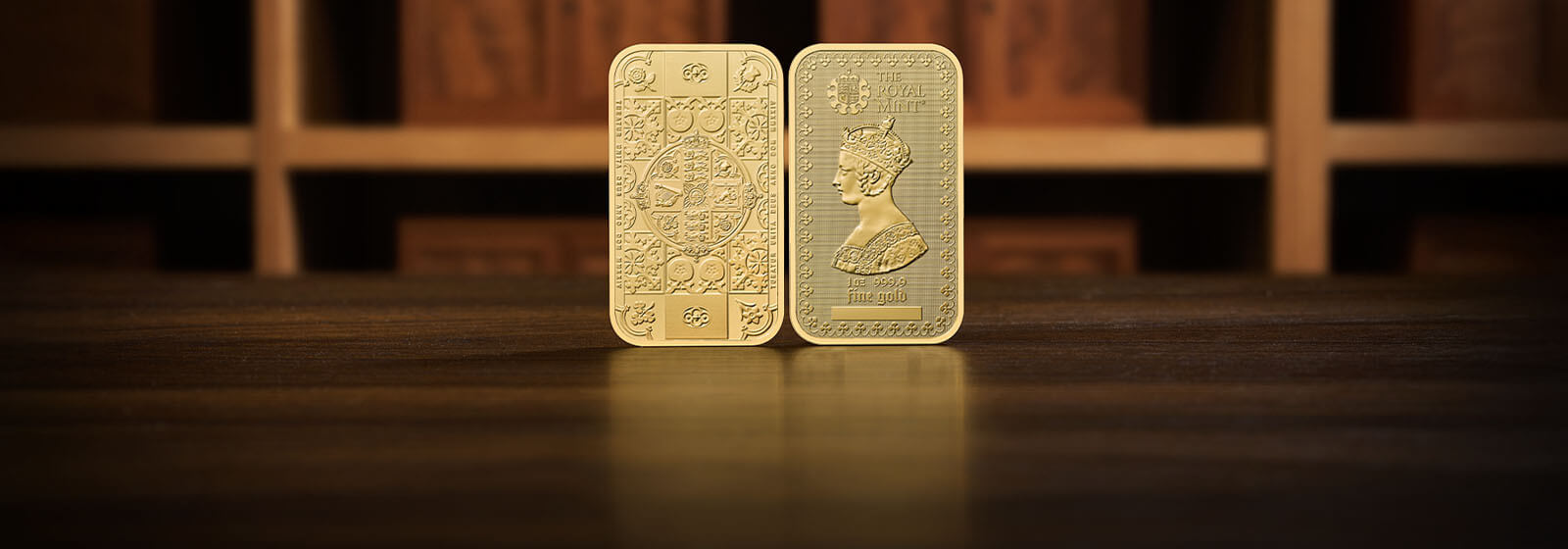 An Exquisitely Detailed Design