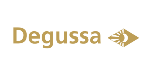 degussa logo