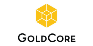 goldcore logo