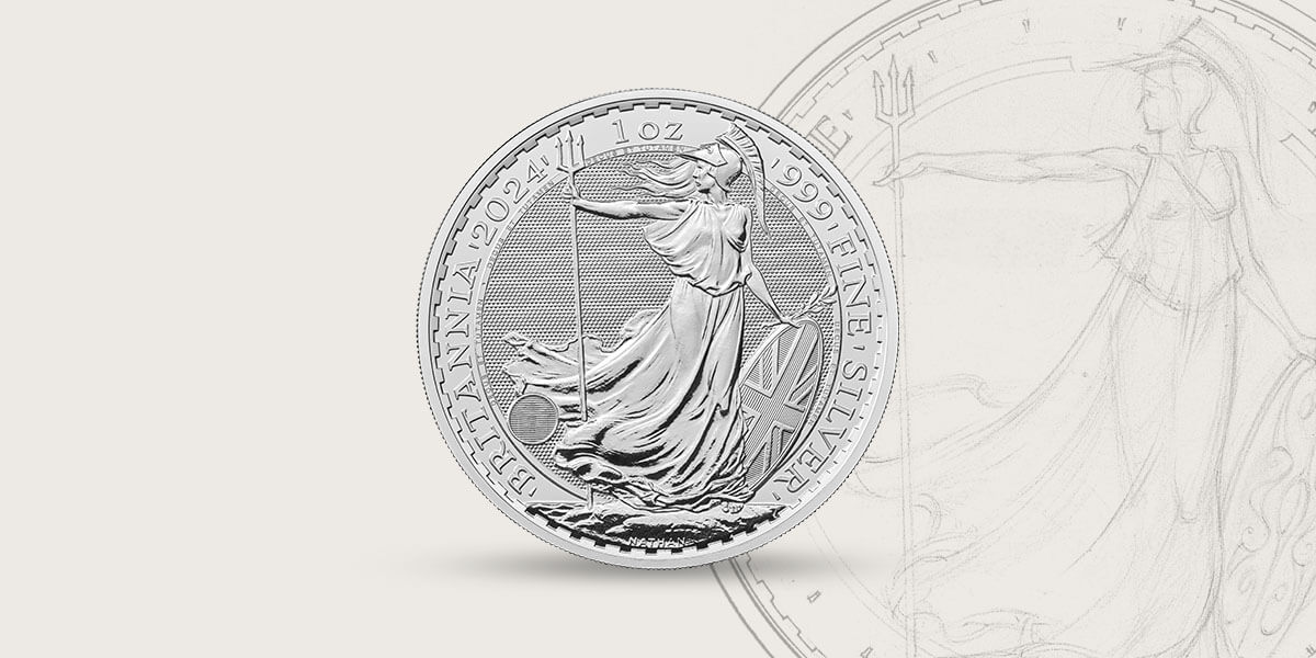 Silver Bullion Coins