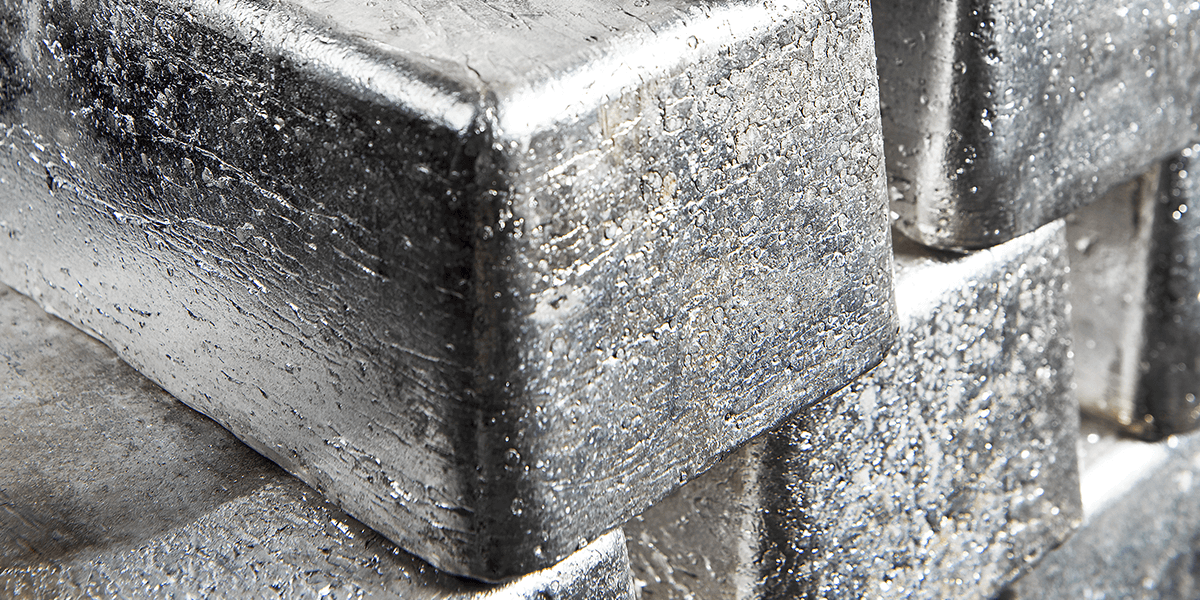Platinum in the Hydrogen Midstream
