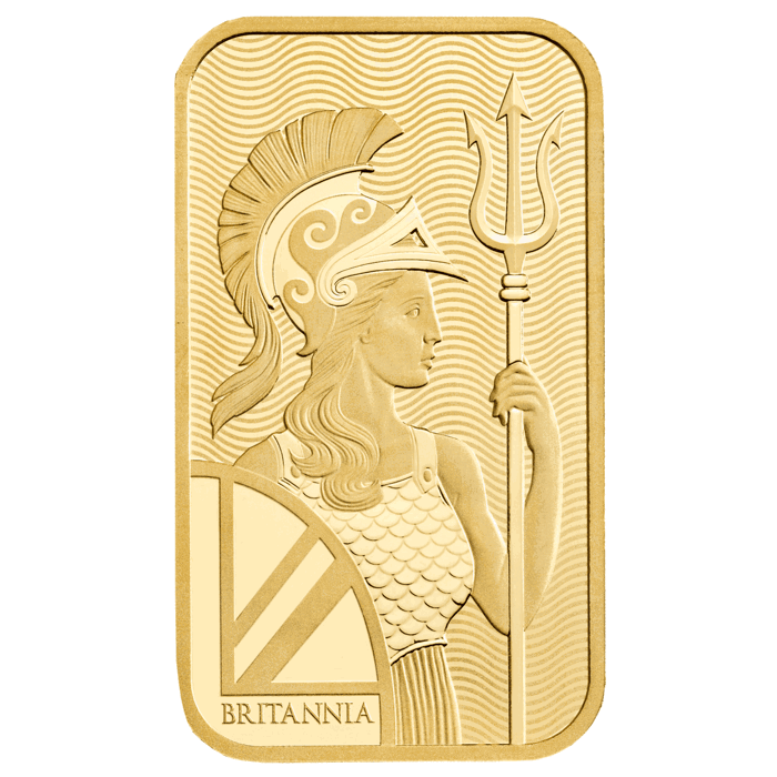 Best Value 20g Gold Bullion bar