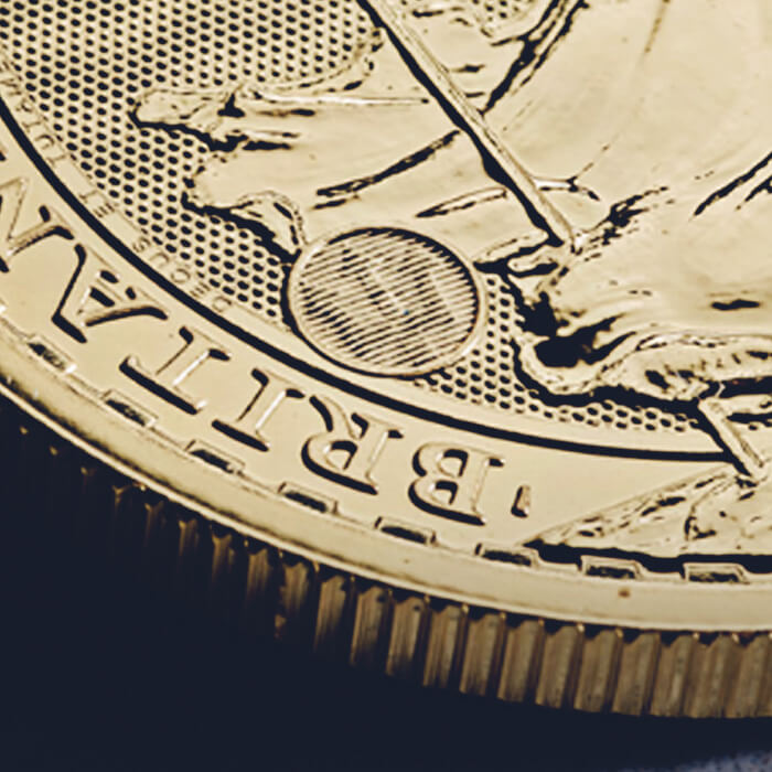 Redefining Bullion Security