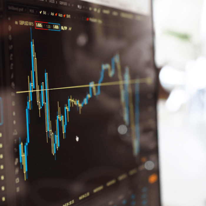 UK and US Interest Rate Decisions Next Week