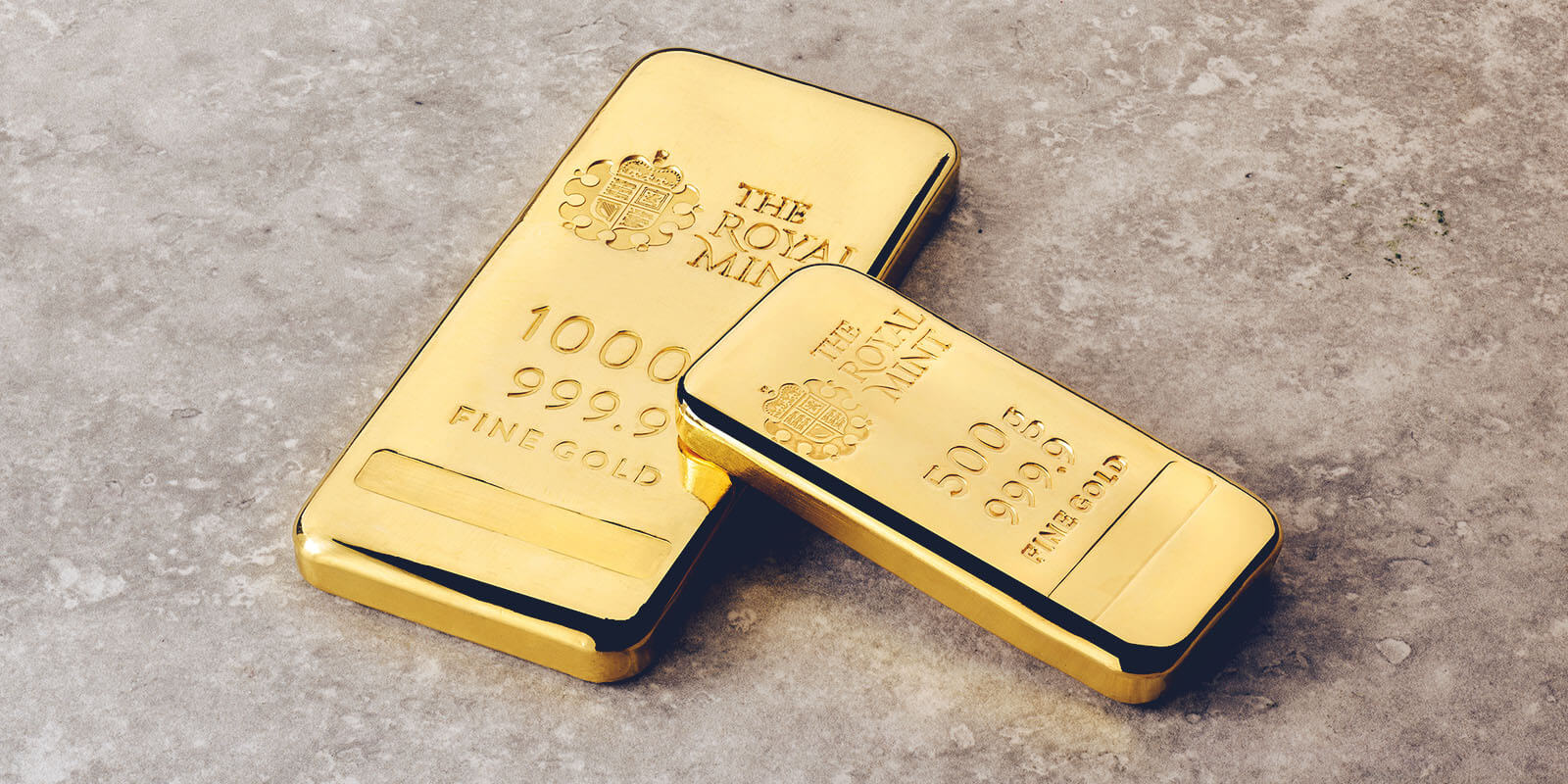 4. Investing in Bullion Bars