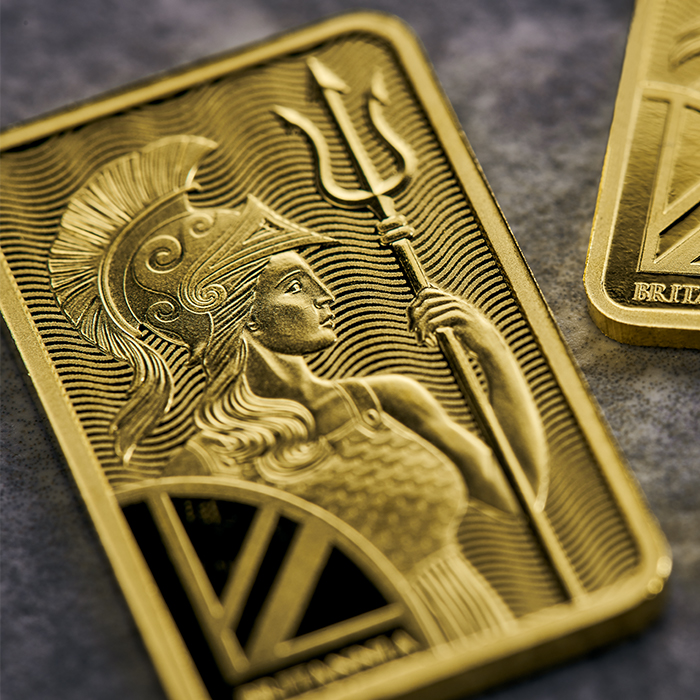 Bullion Bars