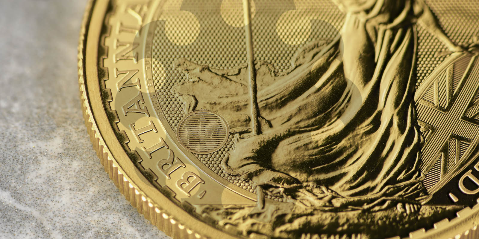 Discover our Full Range of Bullion Investments