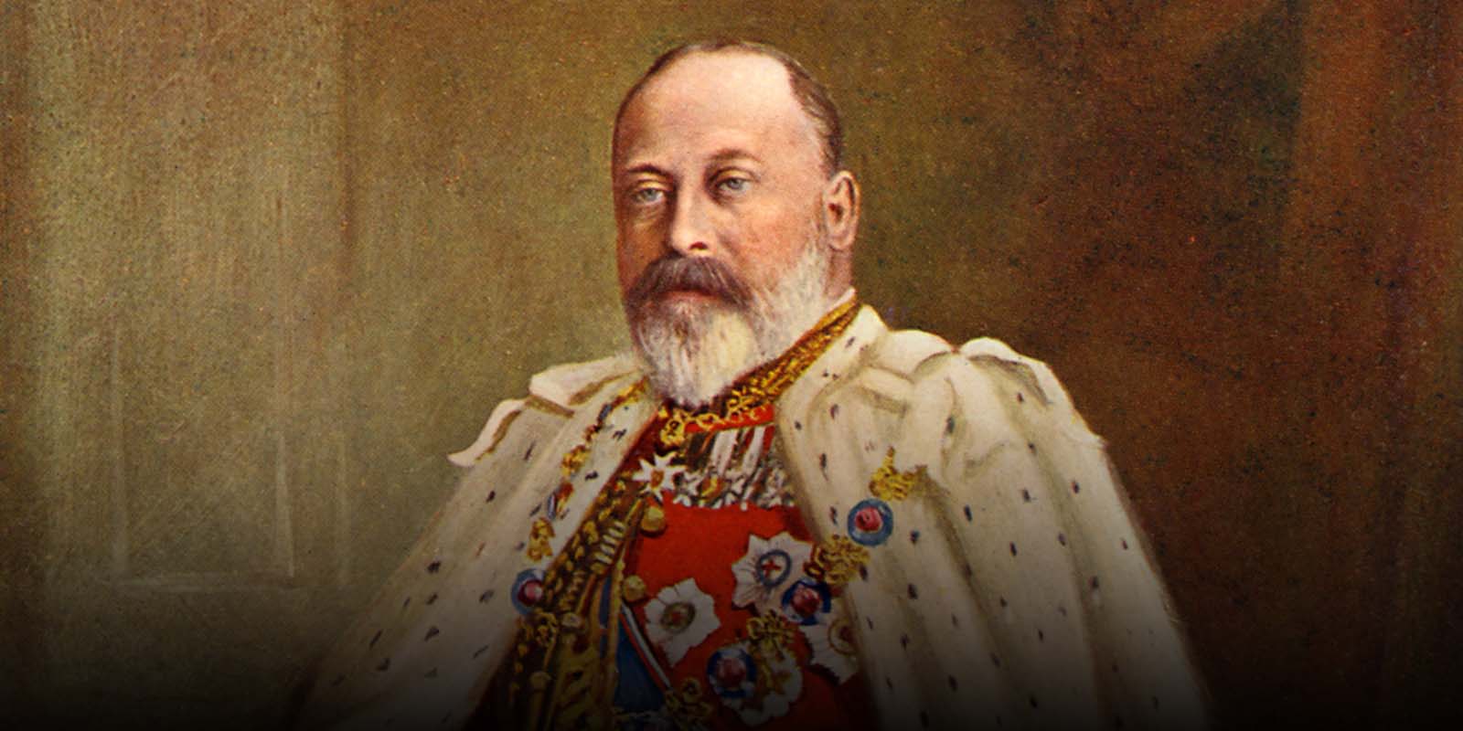 Edward VII and the Dawn of the Edwardian Era