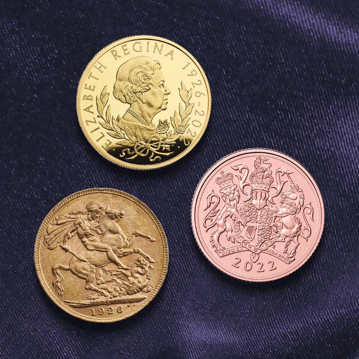 Rare Coins